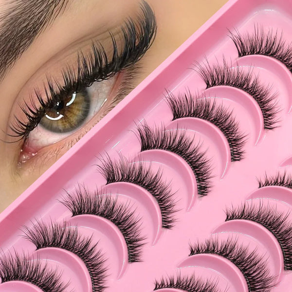 Strip Lashes