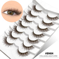 7 pairs-BN04