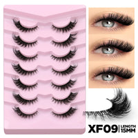 7 Pairs-X09F