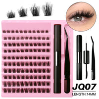 JQ07 Kit