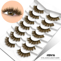 7 pairs-BN16