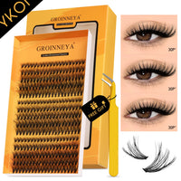 KY01 Lashes