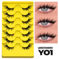 7 Pairs-Y01