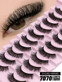 10 Pairs-7D70