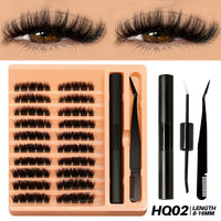 HQ02 Kit