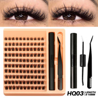 HQ03 Kit