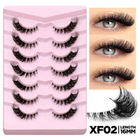 7 Pairs-X02F