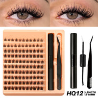 HQ12 Kit