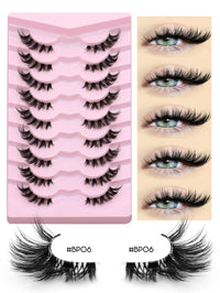 9 Pairs-BP06