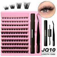 JQ10 Kit
