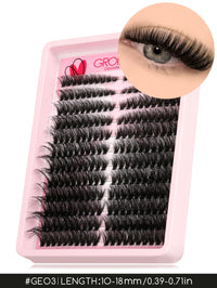 Lashes Clusters 03