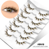 7 pairs-BN18