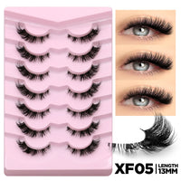 7 Pairs-XF05