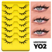 7 Pairs-Y02