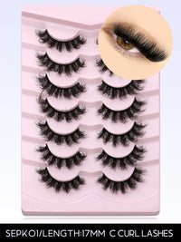7 Pairs-SEPK01