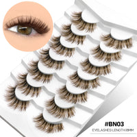 7 pairs-BN03