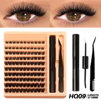 HQ09 Kit