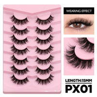 7 Pairs-PX01