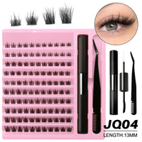 JQ04 Kit