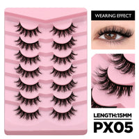 7 Pairs-PX05