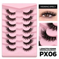 7 Pairs-PX06
