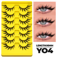 7 Pairs-Y04