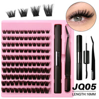 JQ05 Kit