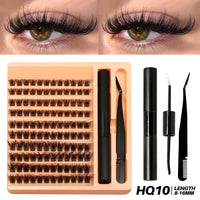 HQ10 Kit