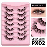 7 Pairs-PX02