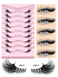 9 Pairs-BP01