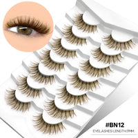 7 pairs-BN12