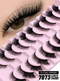 10 Pairs-7D73