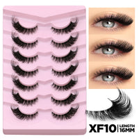 7 Pairs-X10F