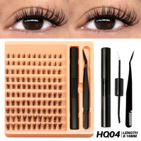 HQ04 Kit