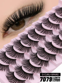 10 Pairs-7D79
