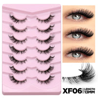 7 Pairs-X06F
