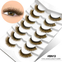 7 pairs-BN13