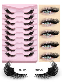 9 Pairs-BP04