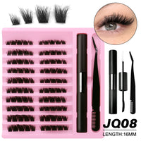 JQ08 Kit