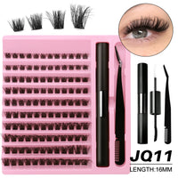 JQ11 Kit