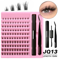 JQ13 Kit