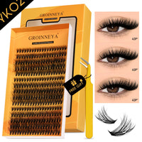 KY02 Lashes