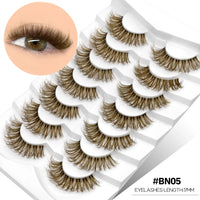 7 pairs-BN05
