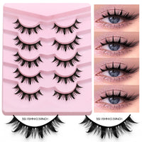 5 pairs-5S1