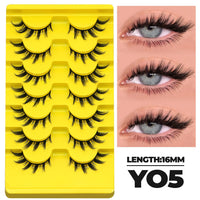 7 Pairs-Y05