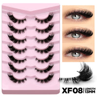 7 Pairs-X08F