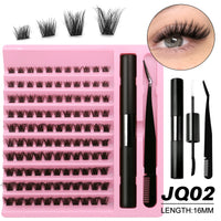 JQ02 Kit