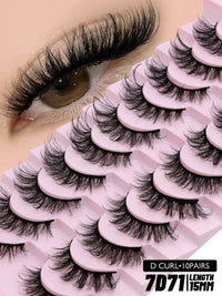 10 Pairs-7D71