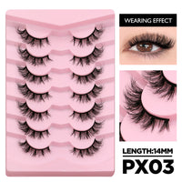 7 Pairs-PX03