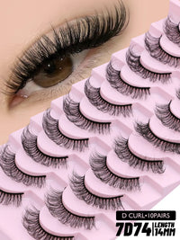 10 Pairs-7D74